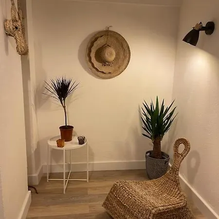 Apartment Saint Aygulf Pres De La