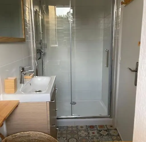Saint Aygulf Près De La Appartement *