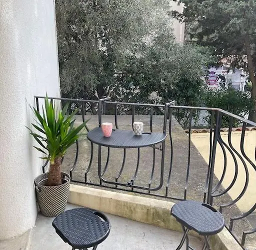 Appartement Saint Aygulf Près De La *