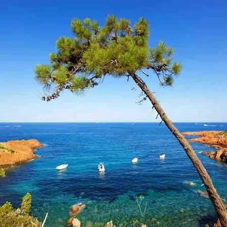 Appartamento Saint Aygulf Près De La *