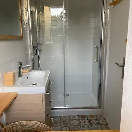 Saint Aygulf Pres De La Apartment *