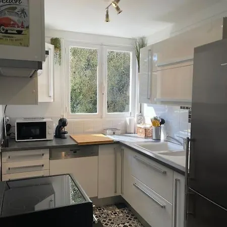 Saint Aygulf Près De La Fréjus