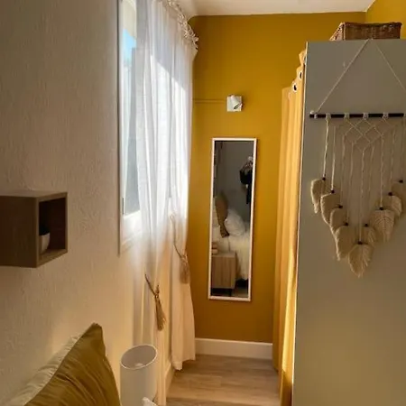 Saint Aygulf Pres De La Apartment Frejus