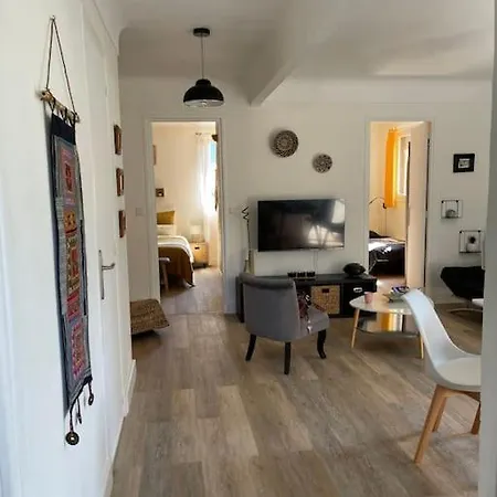 Saint Aygulf Près De La