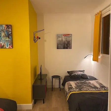 Saint Aygulf Près De La Appartamento *