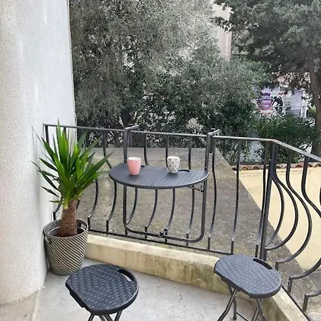 Appartamento Saint Aygulf Près De La *