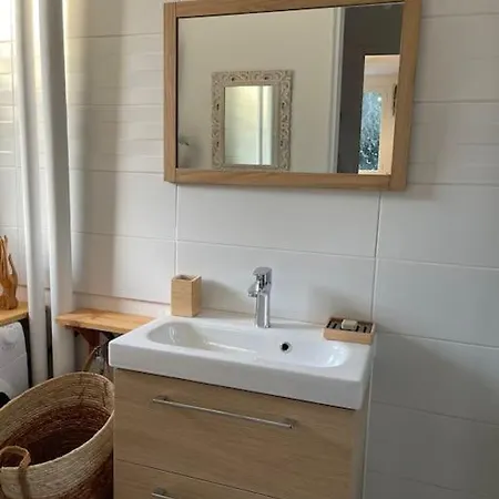 Saint Aygulf Près De La * Fréjus