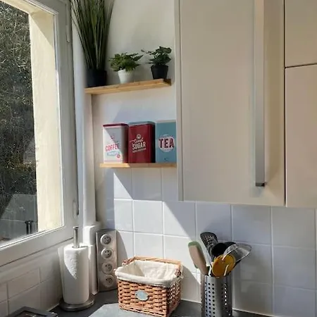 Appartamento Saint Aygulf Près De La *