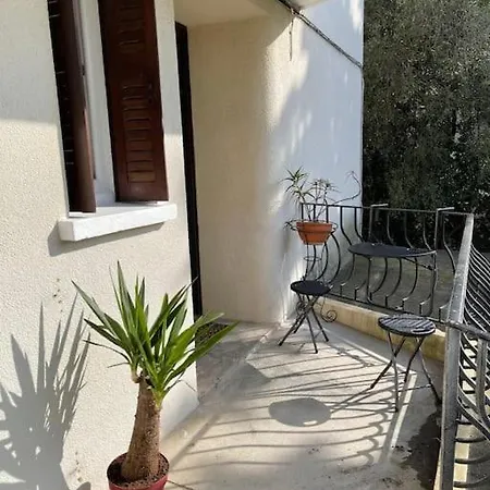 Apartment Saint Aygulf Pres De La Frejus