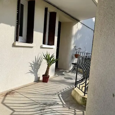 Appartamento Saint Aygulf Près De La *