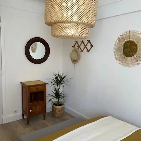 Saint Aygulf Près De La *