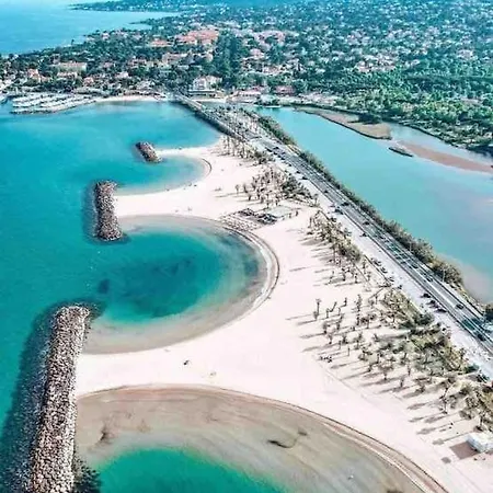 Appartamento Saint Aygulf Près De La