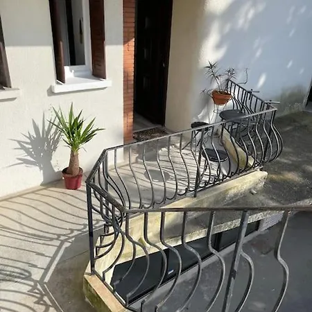 Appartamento Saint Aygulf Près De La *