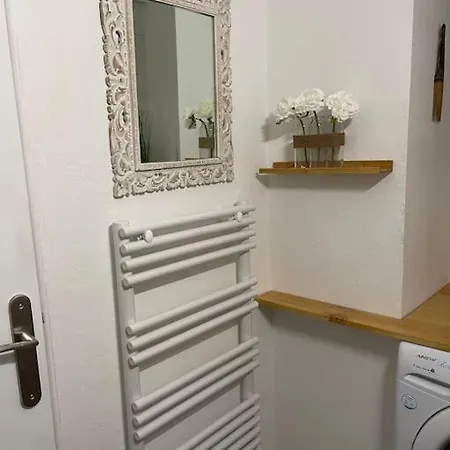 Saint Aygulf Pres De La Apartment Frejus