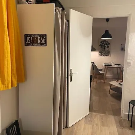 Saint Aygulf Près De La