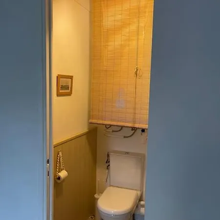 Appartamento Saint Aygulf Près De La *