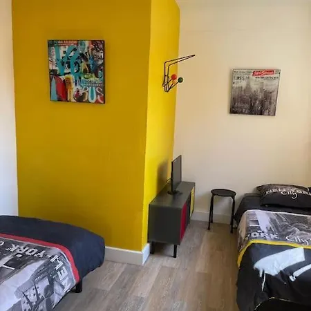 Saint Aygulf Près De La *