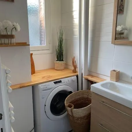 Saint Aygulf Près De La