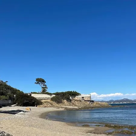 Appartamento Saint Aygulf Près De La *