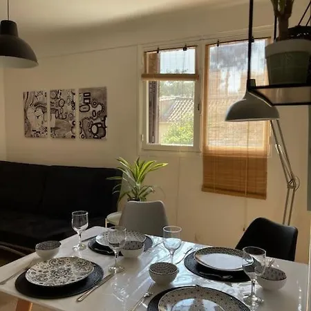 Saint Aygulf Près De La Appartamento Fréjus