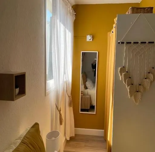 Saint Aygulf Pres De La Apartment Fréjus