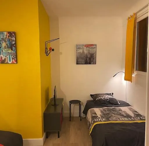 Saint Aygulf Pres De La Apartment *