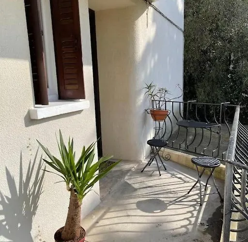 Apartment Saint Aygulf Pres De La Fréjus