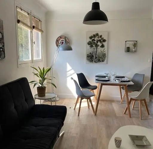 Apartment Saint Aygulf Pres De La