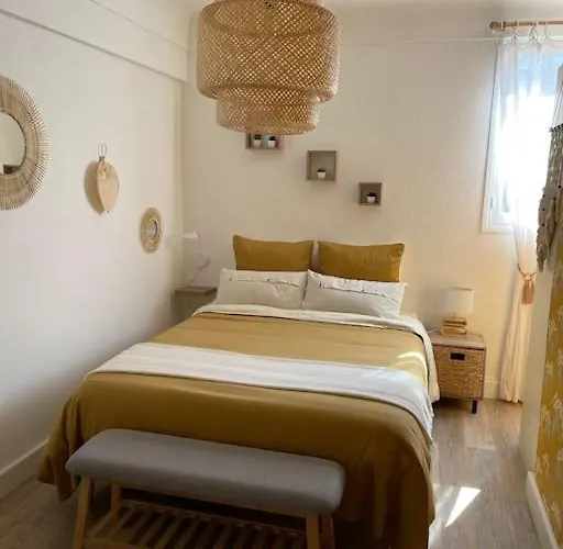 Saint Aygulf Pres De La Apartment