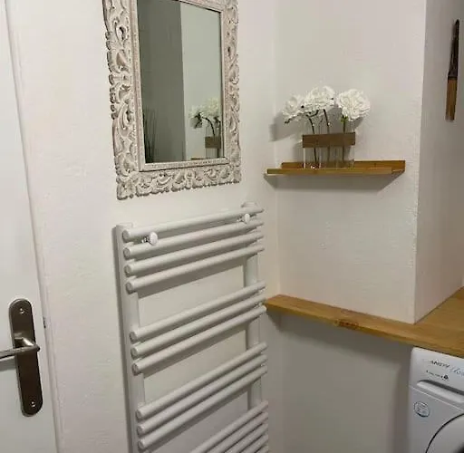Saint Aygulf Pres De La Apartment Fréjus