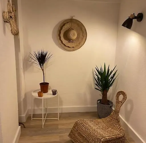 Apartment Saint Aygulf Pres De La