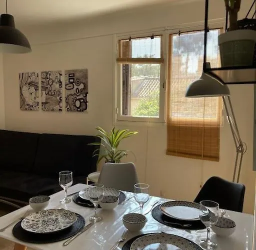 Saint Aygulf Pres De La Apartment Fréjus